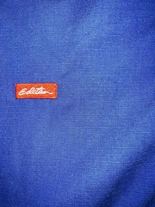 Kimono Gracie Barra Talla A0 
ATLETA 
AZUL 
