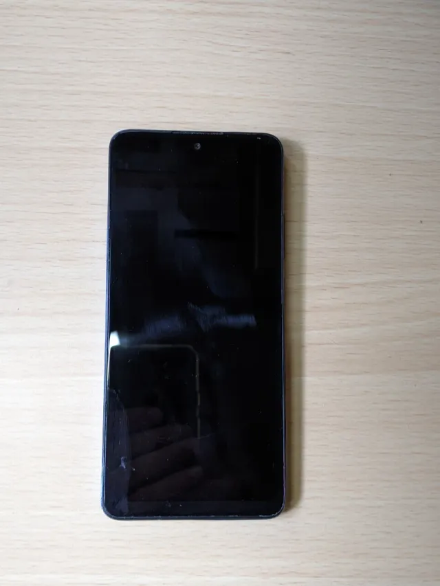 Redmi Note 11 Pro 5G