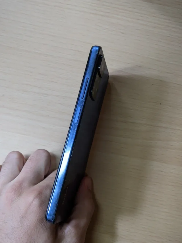 Redmi Note 11 Pro 5G