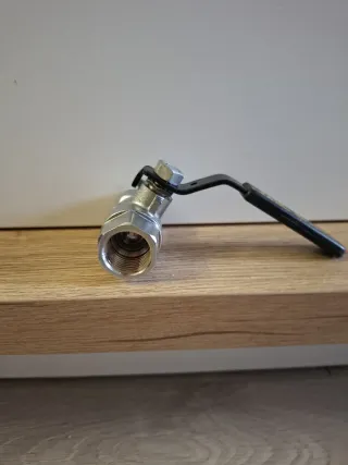 Llave de paso ARCO 1/2