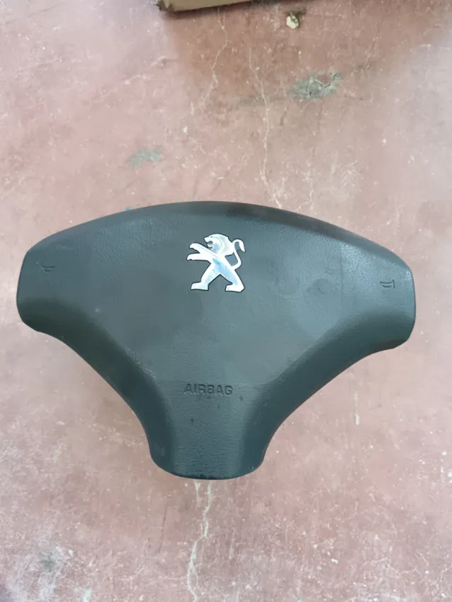 Airbag Peugeot 307 y 308 PSA Frontal