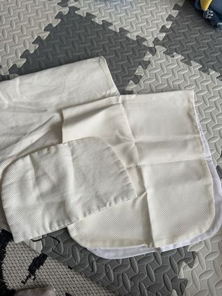 Funda Colchón Capazo Bugaboo Camaleon 3