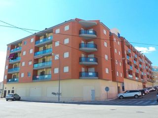 Piso en venta en Castalla