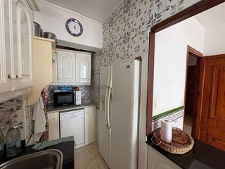 Piso en venta en Carboneras