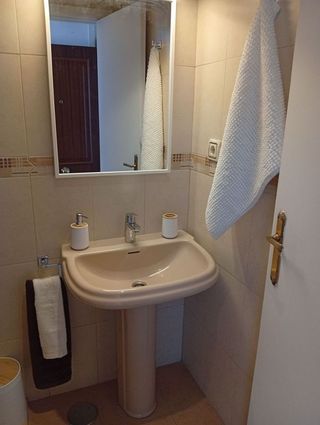 Ático en venta en Centro Ciudad en Fuengirola