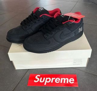 Nike SB Dunk Low Supreme 94 Talla 41