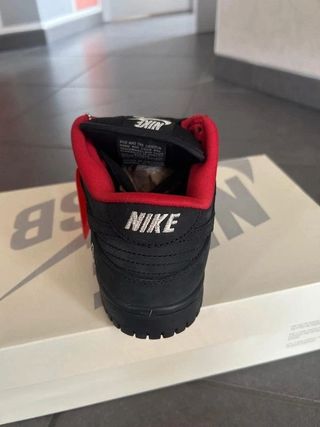 Nike SB Dunk Low Supreme 94 Talla 41