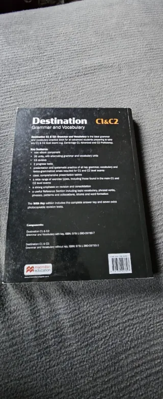 Destination C2