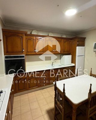 Piso en venta en Zona Centro-Corredera en Lorca