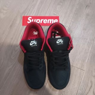 Nike SB Dunk Low Supreme 94 Talla 45