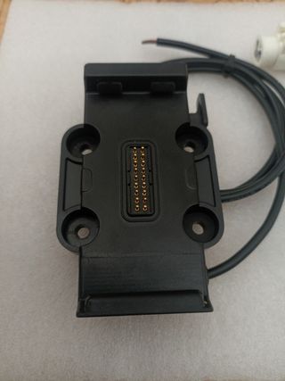 Soporte Navegador BMW R 1200 RT y 1250 rt