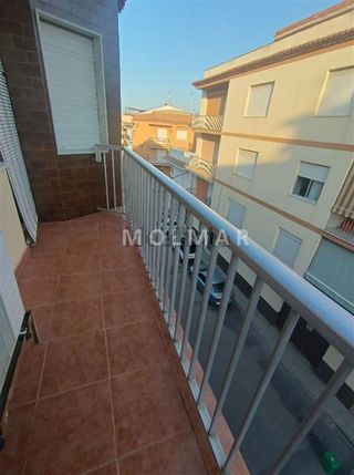 Piso en venta en Benigánim