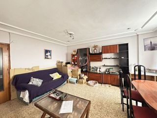 Piso en venta en Avda. Alemania - Italia en Villarreal