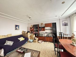 Piso en venta en Avda. Alemania - Italia en Villarreal