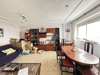 Piso en venta en Avda. Alemania - Italia en Villarreal