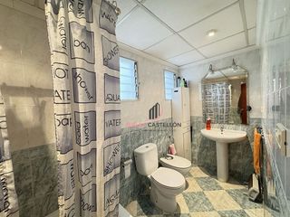 Piso en venta en Avda. Alemania - Italia en Villarreal
