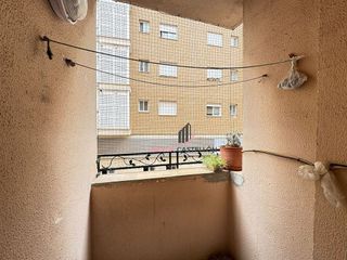 Piso en venta en Avda. Alemania - Italia en Villarreal