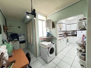 Piso en venta en Avda. Alemania - Italia en Villarreal