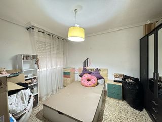 Piso en venta en Avda. Alemania - Italia en Villarreal