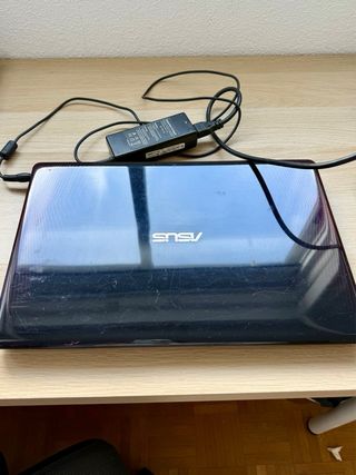 ASUS X550VX Ordenador Portátil