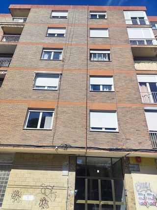 Piso en venta en Santiago - San Telmo en Palencia