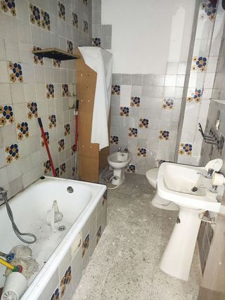 Piso en venta en Santiago - San Telmo en Palencia