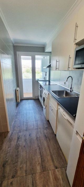Piso en venta en Arturo Eyres - La Rubia en Valladolid