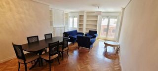 Piso en venta en Arturo Eyres - La Rubia en Valladolid