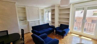 Piso en venta en Arturo Eyres - La Rubia en Valladolid
