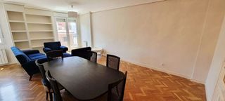 Piso en venta en Arturo Eyres - La Rubia en Valladolid