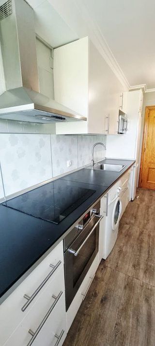 Piso en venta en Arturo Eyres - La Rubia en Valladolid