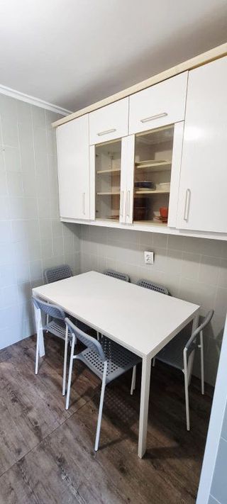 Piso en venta en Arturo Eyres - La Rubia en Valladolid