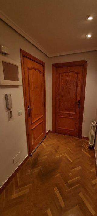 Piso en venta en Arturo Eyres - La Rubia en Valladolid
