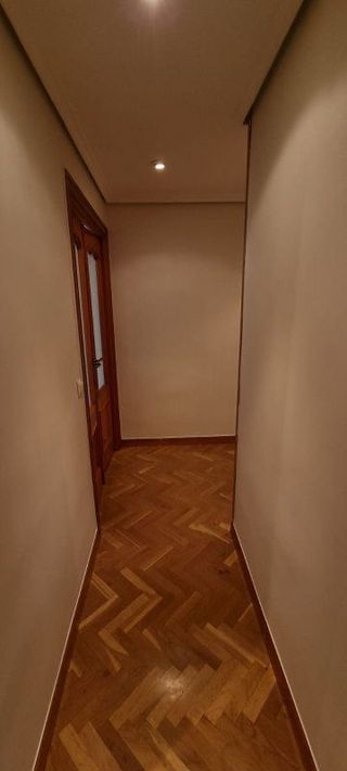 Piso en venta en Arturo Eyres - La Rubia en Valladolid