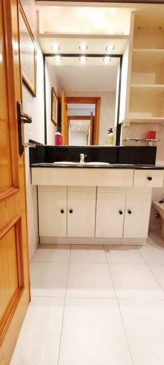 Piso en venta en Arturo Eyres - La Rubia en Valladolid