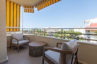 Piso en venta en Casco Antiguo en Marbella
