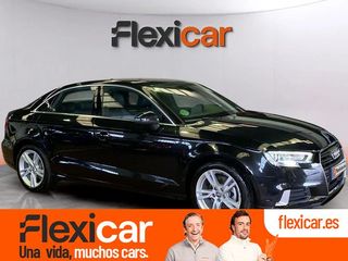 Audi A3 sport ed 2.0 TDI quattro S tronic Sedan