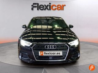 Audi A3 sport ed 2.0 TDI quattro S tronic Sedan