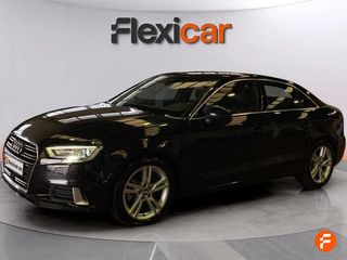 Audi A3 sport ed 2.0 TDI quattro S tronic Sedan