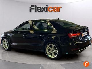 Audi A3 sport ed 2.0 TDI quattro S tronic Sedan
