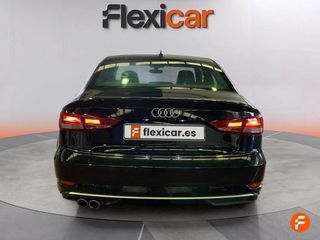 Audi A3 sport ed 2.0 TDI quattro S tronic Sedan