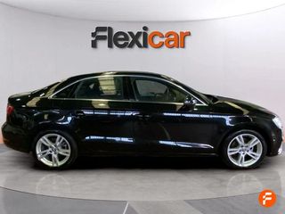 Audi A3 sport ed 2.0 TDI quattro S tronic Sedan