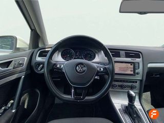Volkswagen Golf Advance 1.4 TSI 125CV BMT DSG