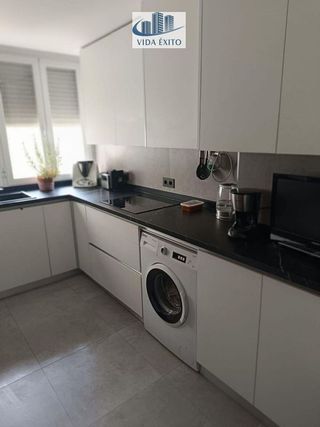 Piso en venta en El Valle - Universidad en Jaén