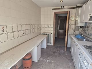 Piso en venta en Quintanar de la Orden