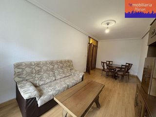 Piso en venta en Santo Domingo - La Estación en Aranda de Duero