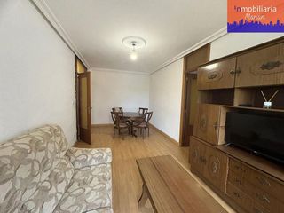 Piso en venta en Santo Domingo - La Estación en Aranda de Duero