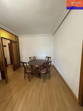 Piso en venta en Santo Domingo - La Estación en Aranda de Duero