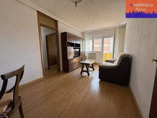 Piso en venta en Santo Domingo - La Estación en Aranda de Duero