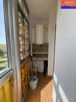 Piso en venta en Santo Domingo - La Estación en Aranda de Duero